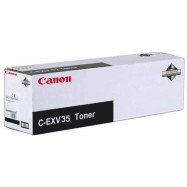 Тонер-картридж Canon C-EXV 35 Black для imageRUNNER ADVANCE DX 82xx 85xx 87xx 89xx Series