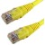 Патч-корд SHIP Cat.5e UTP LSZH RJ-45 10 м S3025YL1000-P - Metoo (1)
