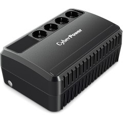 Источник бесперебойного питания CyberPower BU850E