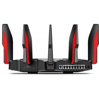 Маршрутизатор TP-LINK Archer AX11000 - Metoo (2)