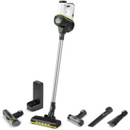 Аккумуляторный пылесос Premium KARCHER VC 6 Cordless our Family Pet