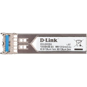 Трансивер D-Link S302SX/<wbr>A1A - Metoo (1)