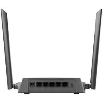 Маршрутизатор D-Link DIR-615/Z1A в Metoo.kz - Metoo (3)