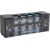 Колодка клеммная карболитовая Deluxe TB - 1504 (15A 4P) - Metoo (1)