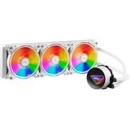 Кулер с водяным охлаждением XPG LEVANTEX 360 White