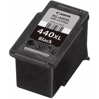 Струйный картридж Canon PG-440XL - Metoo (2)