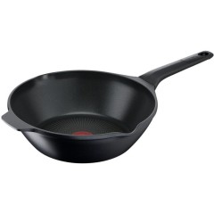 Сковорода-вок Tefal Delicio E2321974 28см