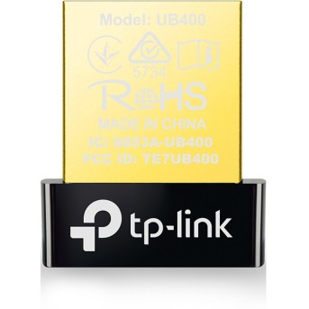 USB-адаптер TP-Link UB400 - Metoo (2)