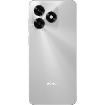 Смартфон HONOR X5c Plus NLA-LX2P 4GB RAM 128GB ROM Meteor Silver в Metoo.kz - Metoo (2)