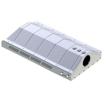 Светодиодный уличный фонарь iPower IPSL12000С - Metoo (2)