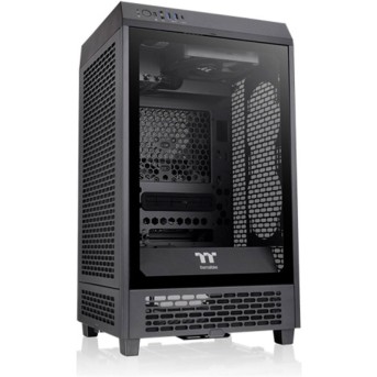 Компьютерный корпус Thermaltake The Tower 200 без Б/<wbr>П - Metoo (3)
