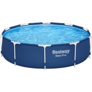 Каркасный бассейн Bestway 56677