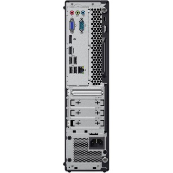 Персональный компьютер Lenovo V520s G4560 3.5GHz/<wbr>4Gb/<wbr>500Gb/<wbr>Intel HD/<wbr>DVD-ROM/<wbr>LAN/<wbr>KB&M/<wbr>W10Pro/<wbr>SFF - Metoo (3)