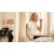 Стандартные насадки для звуковой зубной щетки Philips Sonicare Premium All-in-One HX9094/<wbr>10 4шт - Metoo (3)