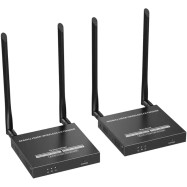 Удлинитель HDMI Lenkeng LKV699 (4K, 50m)