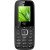 Мобильный телефон ITEL it2173 Black - Metoo (1)