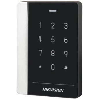 Считыватель Hikvision DS-K1102AMK - Metoo (1)