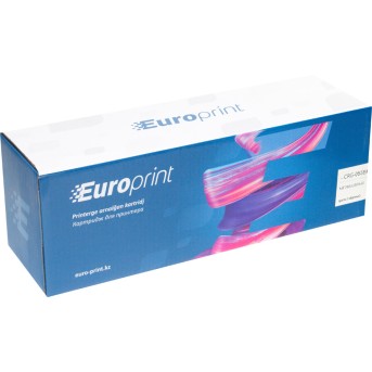 Картридж Europrint EPC-055BK - Metoo (2)
