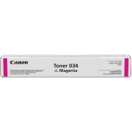 Тонер-картридж Canon Toner 034 Magenta 9452B001AA
