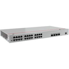 Коммутатор Huawei S310-24P4S