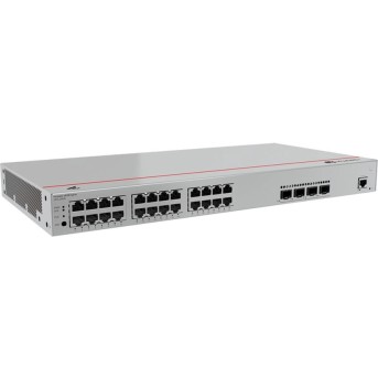 Коммутатор Huawei S310-24P4S - Metoo (1)