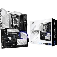 Материнская плата ASRock Z890 PRO RS