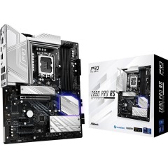 Материнская плата ASRock Z890 PRO RS