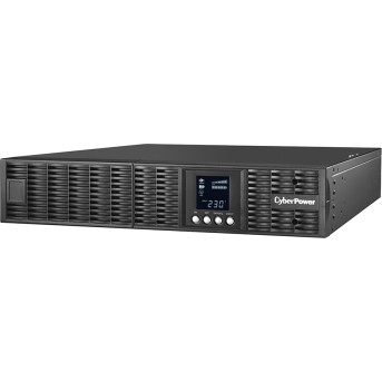 Источник бесперебойного питания CyberPower OLS3000ERT2U - Metoo (1)