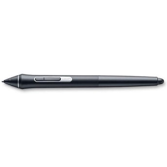 Графический планшет Wacom Intuos Pro Medium N (PTH-660-N) Чёрный - Metoo (3)