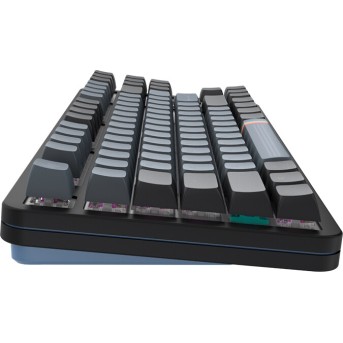 Клавиатура Dark Project ALU87A Midnight - Metoo (3)
