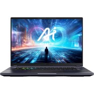 Ноутбук Gigabyte AORUS 16X 9SG 16" QHD 165Hz i7-13650HX 16GB 1TB RTX4070 DOS