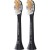 Стандартные насадки для звуковой зубной щетки Philips Sonicare Premium All-in-One HX9092/11 2шт в Metoo.kz - Metoo (2)