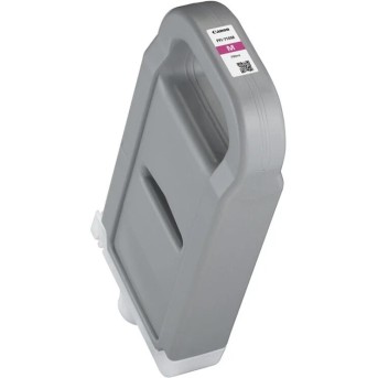 Картридж Canon PFI-710 M в Metoo.kz - Metoo (1)