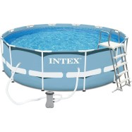Каркасный бассейн Intex 26718FR (366х122)