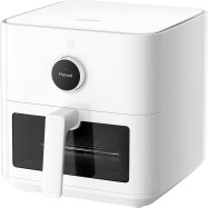 Аэрогриль Xiaomi Smart Air Fryer 5.5L Белый
