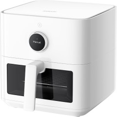 Аэрогриль Xiaomi Smart Air Fryer 5.5L Белый