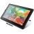 Графический планшет Wacom Cintiq 22 (DTK2260K0A) Чёрный - Metoo (2)