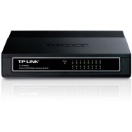 Коммутатор TP-Link TL-SF1016D