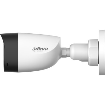 HDCVI видеокамера Dahua DH-HAC-HFW1200CLP-IL-A-0280B - Metoo (3)