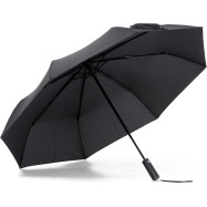 Зонт MiJia Чёрный (Automatic folding)