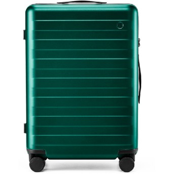 Чемодан NINETYGO Rhine PRO Plus Luggage 20" Зеленый - Metoo (2)