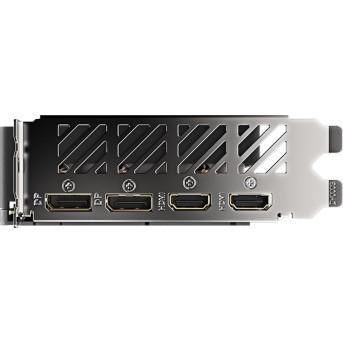 Видеокарта Gigabyte (GV-N406TEAGLE OC-8GD) RTX4060Ti EAGLE OC 8G - Metoo (2)