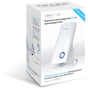 Wi-Fi точка доступа TP-Link TL-WA850RE - Metoo (3)
