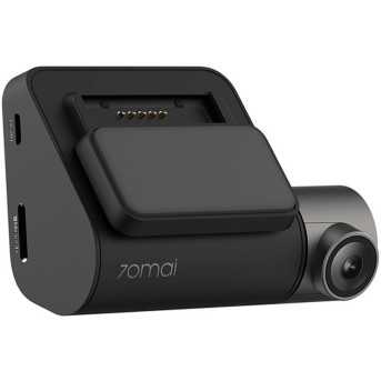 Видеорегистратор Xiaomi 70mai Smart Dash Cam Pro Серый - Metoo (2)