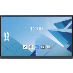 Интерактивная панель XG 86BC128128
