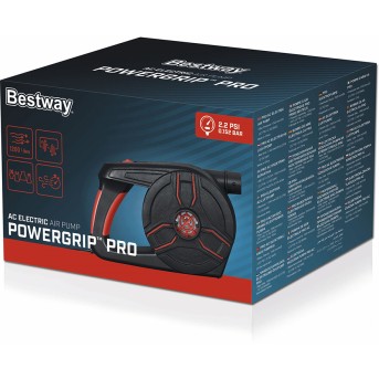 Насос электрический Bestway 62247 - Metoo (3)