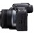 Цифровой фотоаппарат CANON EOS R10 + RF-S 18-45 mm IS STM Black - Metoo (2)