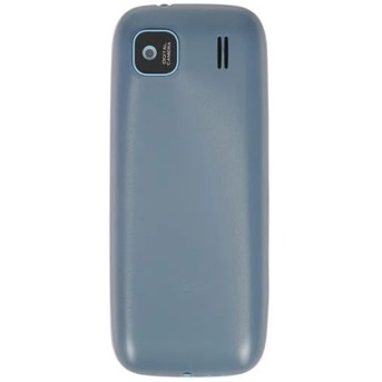 Мобильный телефон ITEL it2173 Blue - Metoo (2)