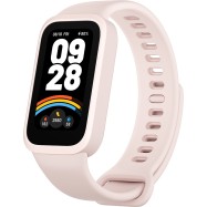 Фитнес браслет Xiaomi Smart Band 9 Active Pink