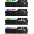 Комплект модулей памяти G.SKILL TridentZ RGB F4-3600C18Q-64GTZR DDR4 64GB (Kit 4x16GB) 3600MHz - Metoo (3)
